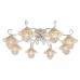 Потолочная люстра Arte Lamp Lanterna A4579PL-8WG