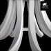 Потолочная люстра Arte Lamp Nastro A9354PL-5WH