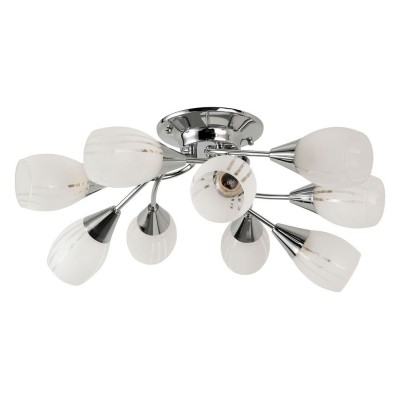 Потолочная люстра Arte Lamp Penny A2701PL-9CC