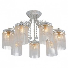 Потолочная люстра Arte Lamp Torrente A1678PL-7WG