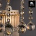 Потолочная люстра Arte Lamp Torrente A1678PL-7WG