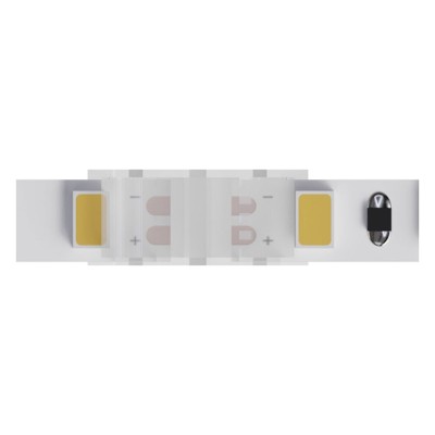 Соединитель лент гибкий Arte Lamp STRIP-ACCESSORIES A32-05-1CCT