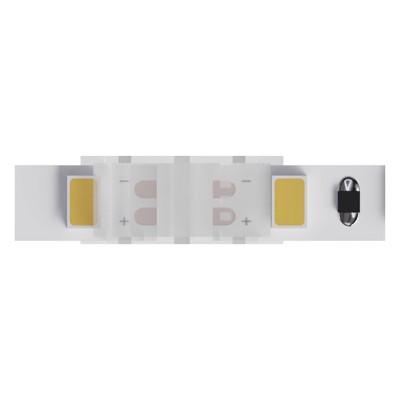 Соединитель лент гибкий Arte Lamp STRIP-ACCESSORIES A32-08-1CCT