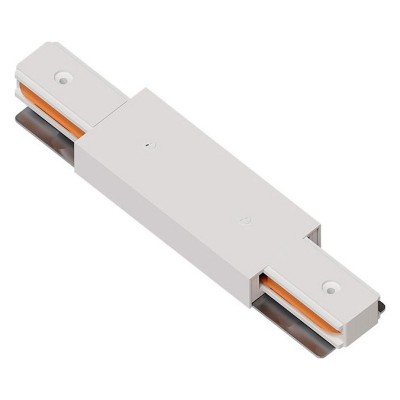 Соединитель линейный для треков Arte Lamp TRACK ACCESSORIES A130333P