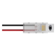 Соединитель с проводом универсальный Arte Lamp STRIP-ACCESSORIES A30-08-1CCT