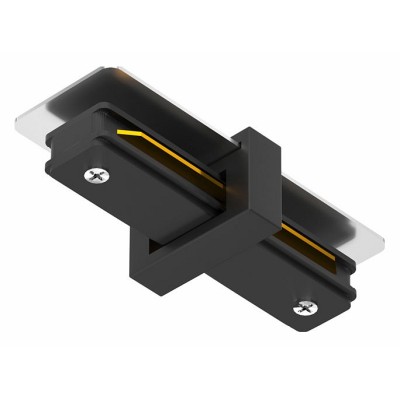 Соединитель с токопроводом линейный для треков Arte Lamp Track Accessories A130006