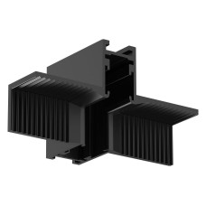Соединитель угловой внутренний для треков встраиваемых Arte Lamp Presto A623506V