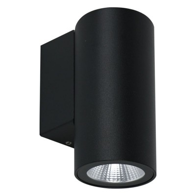 Светильник на штанге Arte Lamp A1807 A1807AL-1BK