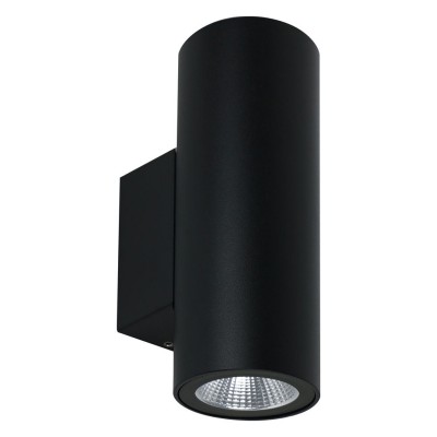 Светильник на штанге Arte Lamp A1807 A1807AL-2BK