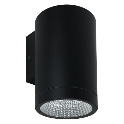 Светильник на штанге Arte Lamp A1813 A1813AL-1BK