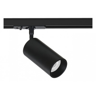 Светильник на штанге Arte Lamp Aero A1336PL-1BK