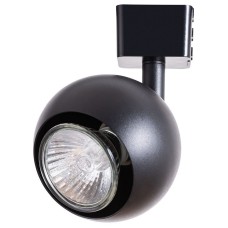 Светильник на штанге Arte Lamp Brad A6253PL-1BK