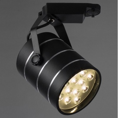 Светильник на штанге Arte Lamp Cinto A2712PL-1BK