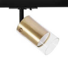 Светильник на штанге Arte Lamp Lazio A5368PL-1SG