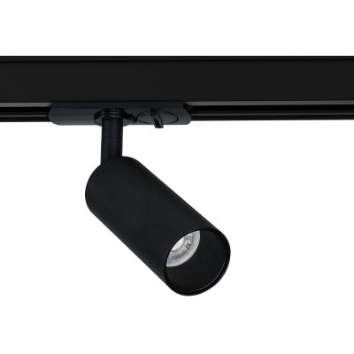 Светильник на штанге Arte Lamp Net Mini A6451PL-1BK