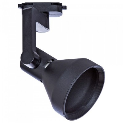 Светильник на штанге Arte Lamp Nido A5106PL-1BK