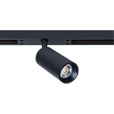 Светильник на штанге Arte Lamp Optima A7260PL-1BK