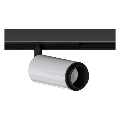 Светильник на штанге Arte Lamp Optima A7295PL-1WH