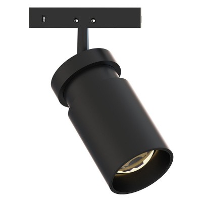 Светильник на штанге Arte Lamp Presto A6228PL-1BK