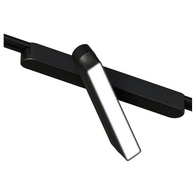 Светильник на штанге Arte Lamp Rapid A2960PL-1BK