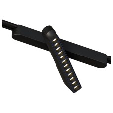 Светильник на штанге Arte Lamp Rapid A2961PL-1BK