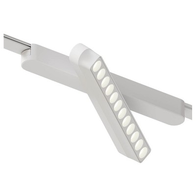 Светильник на штанге Arte Lamp Rapid A2961PL-1WH