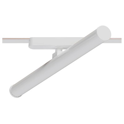 Светильник на штанге Arte Lamp Rapid A6165PL-1WH