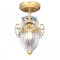 Светильник на штанге Arte Lamp Schelenberg A4410PL-1SR