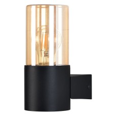 Светильник на штанге Arte Lamp Seginus A6515AL-1BK