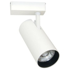 Светильник на штанге Arte Lamp Vinsant A2665PL-1WH