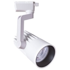 Светильник на штанге Arte Lamp Wales A1640PL-1WH