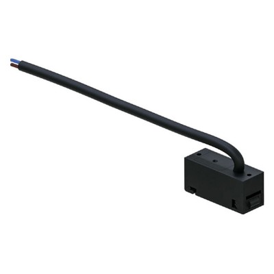 Токопровод концевой для трек-ремней Arte Lamp  A800706