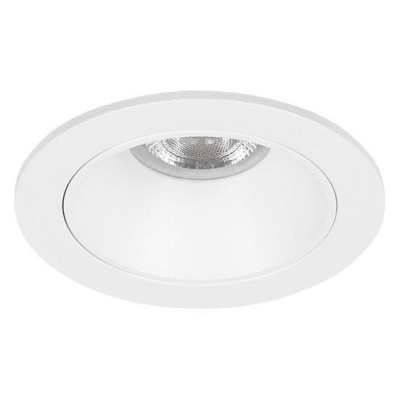 Встраиваемый светильник Arte Lamp Act Mini A3536PL-1WH