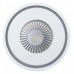 Встраиваемый светильник Arte Lamp Ain A7248PL-1WH