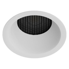 Встраиваемый светильник Arte Lamp Ducre A8093PL-1WH