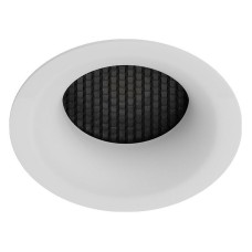 Встраиваемый светильник Arte Lamp Ducre A8095PL-1WH