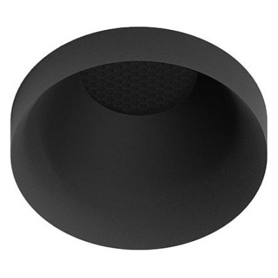 Встраиваемый светильник Arte Lamp Ducre Mini A7094PL-1BK