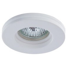 Встраиваемый светильник Arte Lamp INVISIBLE A9281PL-1WH