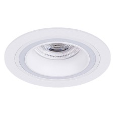 Встраиваемый светильник Arte Lamp Imai A2464PL-1WH