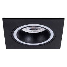 Встраиваемый светильник Arte Lamp Imai A2465PL-1BK