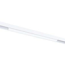 Встраиваемый светильник Arte Lamp Linea A4633PL-1WH