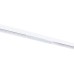 Встраиваемый светильник Arte Lamp Linea A4634PL-1WH