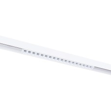 Встраиваемый светильник Arte Lamp Linea A4635PL-1WH