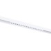 Встраиваемый светильник Arte Lamp Linea A4635PL-1WH