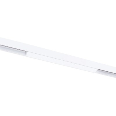 Встраиваемый светильник Arte Lamp Linea A4642PL-1WH