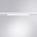 Встраиваемый светильник Arte Lamp Linea A4642PL-1WH