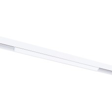 Встраиваемый светильник Arte Lamp Linea A4643PL-1WH