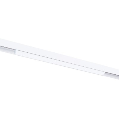 Встраиваемый светильник Arte Lamp Linea A4643PL-1WH