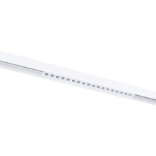Встраиваемый светильник Arte Lamp Linea A4645PL-1WH