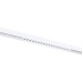Встраиваемый светильник Arte Lamp Linea A4645PL-1WH